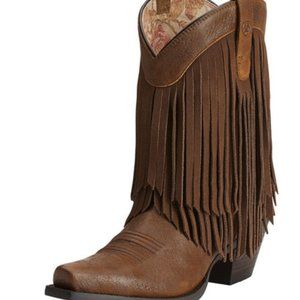 Ariat Gold Rush Western Boot